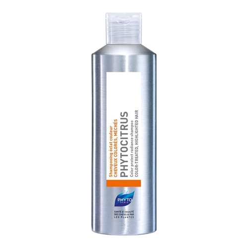 Phyto Phytocitrus Vital Radiance Shampoo, 200ml/6.7 fl oz