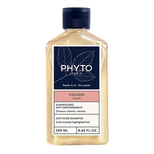Phyto Phytocolor Anti-Fade Shampoo, 250ml/8.45 fl oz