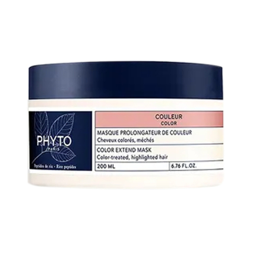 Phyto Phytocolor Color Extend Mask, 200ml/6.76 fl oz