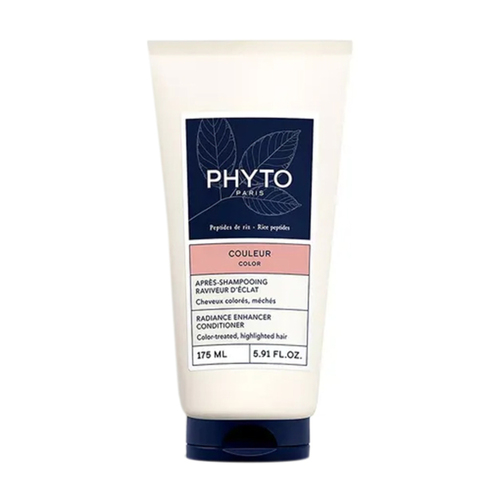 Phyto Phytocolor Radiance Enhancer Conditioner, 175ml/5.92 fl oz