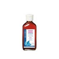 Phyto Phytocurl shampoo with mate leaves, 200 mL, 6.8 fl Oz Phyto on white background