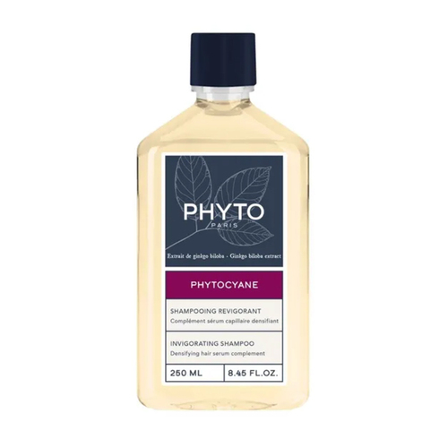 Phyto Phytocyane Shampoo, 250ml/8.5 fl oz