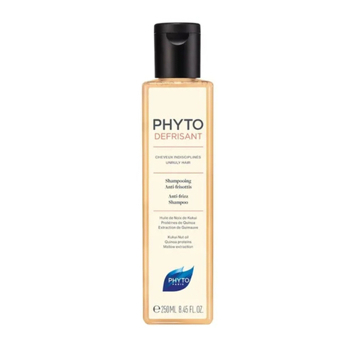 Phyto Phytodefrisant Anti-Frizz Shampoo, 250ml/8.45 fl oz Phyto Phytodefrisant Anti-Frizz Shampoo on white background