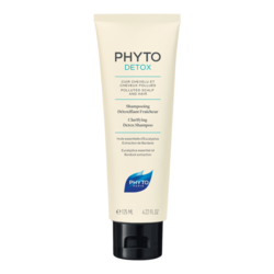 Phytodetox Clarifying Shampoo