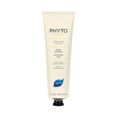 Phyto Phytojoba Moisturizing Mask, 150ml/5.07 fl oz Phyto Phytojoba Moisturizing Mask on white background