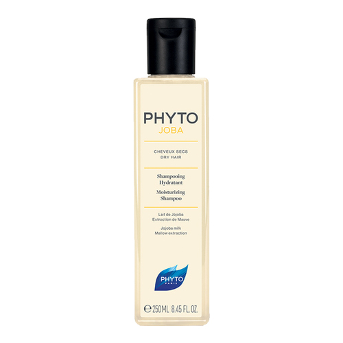 Phyto Phytojoba Moisturizing Shampoo, 250ml/8.5 fl oz
