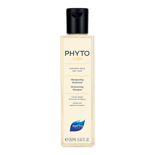 Phyto Phytojoba Moisturizing Shampoo, 250ml/8.5 fl oz Phyto Phytojoba Moisturizing Shampoo on white background