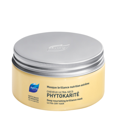 Phyto Phytokarite Ultra Nourishing Mask, 200ml/6.8 fl oz Phyto Phytokarite Ultra Nourishing Mask on white background