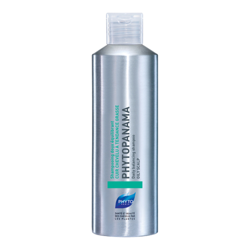 Phyto Phytopanama Mild Shampoo, 200ml/6.8 fl oz Phyto Phytopanama Mild Shampoo on white background