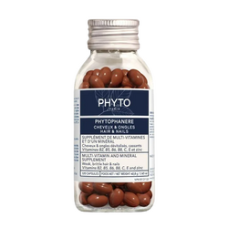 Phytophanere Vitamins and Essential Fatty Acids