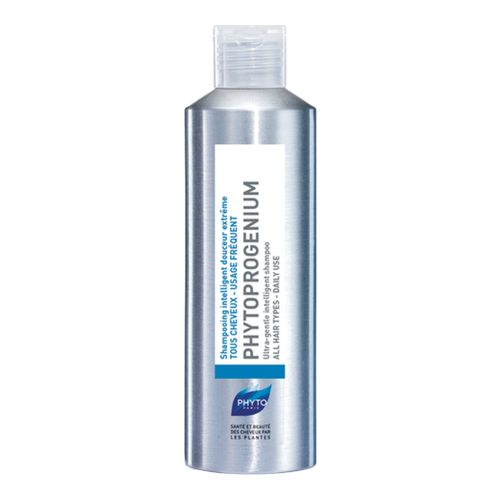 Phyto Phytoprogenium Intelligent Shampoo on white background