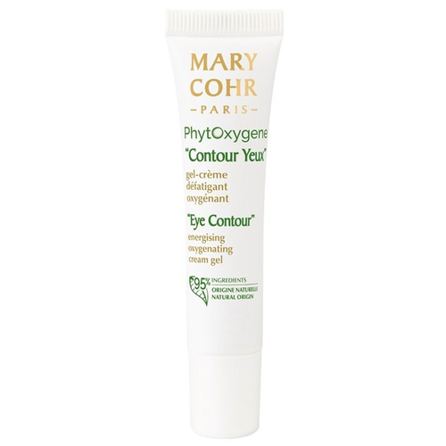 Mary Cohr Phytoxygene Eye Contour, 15ml/0.51 fl oz Mary Cohr Phytoxygene Eye Contour on white background