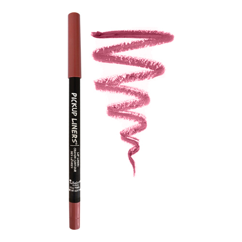 theBalm Pick Up Liners - The 1 You Need, 0.5g/0.01 oz theBalm Pick Up Liners - Acute One on white background