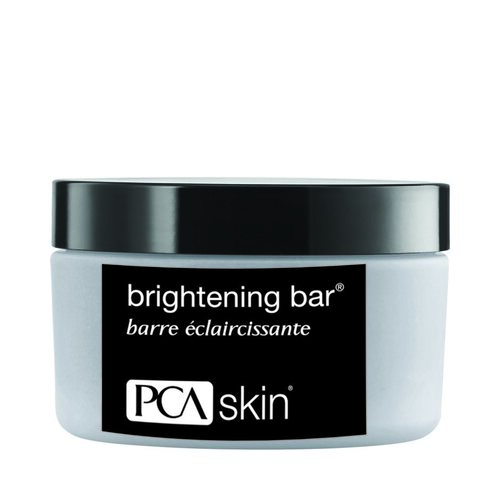 PCA Skin Pigment/Brightening Bar, 90g/3.2 oz PCA Skin Pigment/Brightening Bar on white background