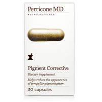 Perricone MD  on white background