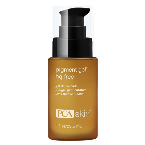 PCA Skin Pigment Gel HQ Free, 29.5ml/1 fl oz PCA Skin Pigment Gel HQ Free on white background