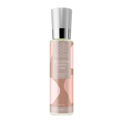 Pigmentation Solutions Brightening Pigment Tonic on white background