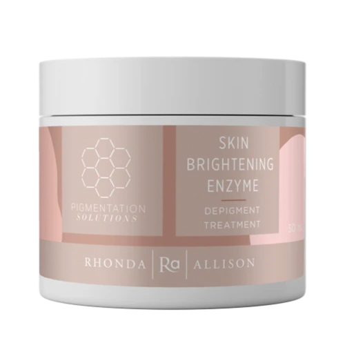 Rhonda Allison Pigmentation Solutions Skin Brightening Enzyme, 50ml/1.7 fl oz