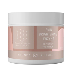 Pigmentation Solutions Skin Brightening Enzyme