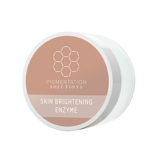 Rhonda Allison Pigmentation Solutions Skin Brightening Enzyme on white background