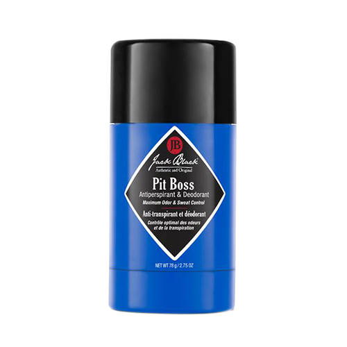 Jack Black Pit Boss Antiperspirant and Deodorant, 78g/2.8 oz