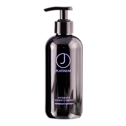 J Beverly Hills Platinum Hydrate Conditioner, 100ml/3.4 fl oz J Beverly Hills Platinum Hydrate Conditioner on white background