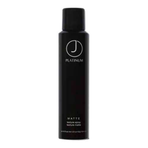 J Beverly Hills Platinum Matte, 125ml/4.22 fl oz J Beverly Hills Platinum Matte on white background