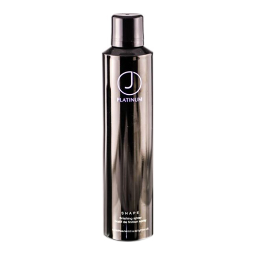 J Beverly Hills Platinum Shape, 237ml/8 fl oz J Beverly Hills Platinum Shape on white background