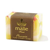 Malie Organics  on white background