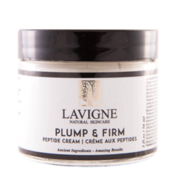 Plump and Firm Peptide Cream