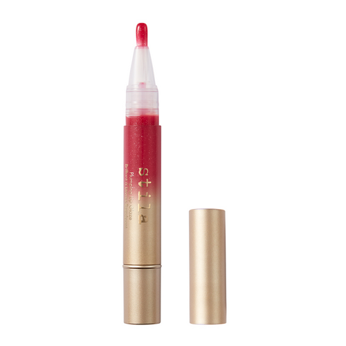 Stila Plumping Lip Glaze - Amor, 3ml/0.11 fl oz Stila Plumping Lip Glaze - Amor on white background