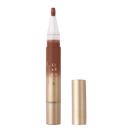 Stila Plumping Lip Glaze - Amor, 3ml/0.11 fl oz Stila Plumping Lip Glaze - Amor on white background