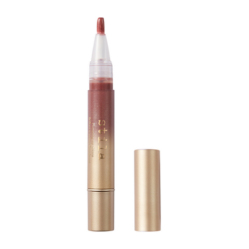 Stila Plumping Lip Glaze - Amor, 3ml/0.11 fl oz Stila Plumping Lip Glaze - Amor on white background