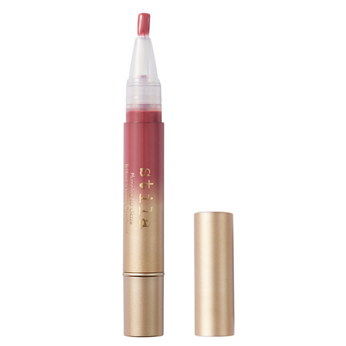 Stila Plumping Lip Glaze - Amor, 3ml/0.11 fl oz Stila Plumping Lip Glaze - Amor on white background