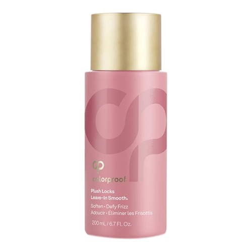 ColorProof Plush Locks Leave-In Smooth, 150ml/5.1 fl oz ColorProof Plush Locks Leave-In Smooth on white background