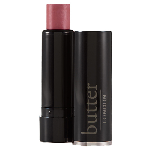 butter LONDON Plush Rush Lipstick - Daring, 3.5g/0.1 oz butter LONDON Plush Rush Lipstick - !!! on white background