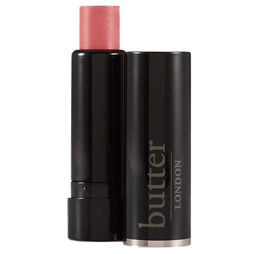 butter LONDON Plush Rush Lipstick - Daring, 3.5g/0.1 oz butter LONDON Plush Rush Lipstick - !!! on white background
