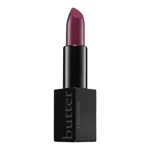 butter LONDON Plush Rush Lipstick - Daring, 3.5g/0.1 oz butter LONDON Plush Rush Lipstick - !!! on white background