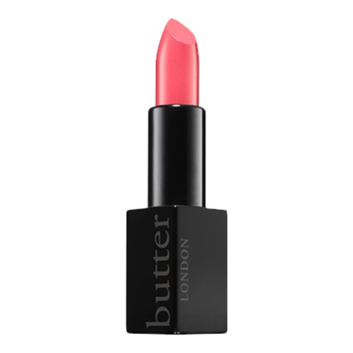 butter LONDON Plush Rush Lipstick - Daring, 3.5g/0.1 oz butter LONDON Plush Rush Lipstick - !!! on white background