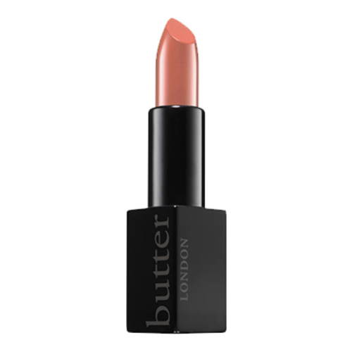 butter LONDON Plush Rush Lipstick - Daring, 3.5g/0.1 oz butter LONDON Plush Rush Lipstick - !!! on white background