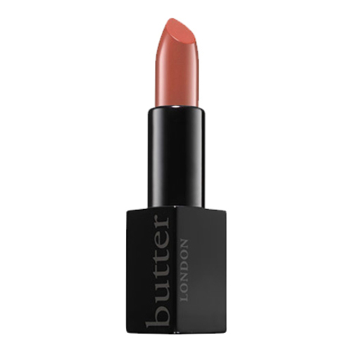 butter LONDON Plush Rush Lipstick - Daring, 3.5g/0.1 oz butter LONDON Plush Rush Lipstick - !!! on white background