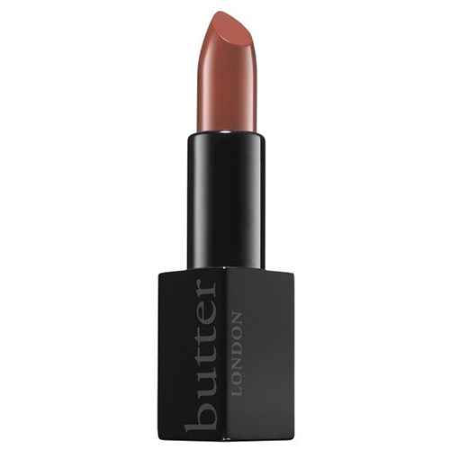 butter LONDON Plush Rush Lipstick - Daring, 3.5g/0.1 oz butter LONDON Plush Rush Lipstick - !!! on white background