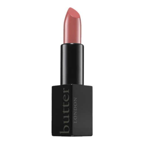 butter LONDON Plush Rush Lipstick - Daring, 3.5g/0.1 oz butter LONDON Plush Rush Lipstick - !!! on white background