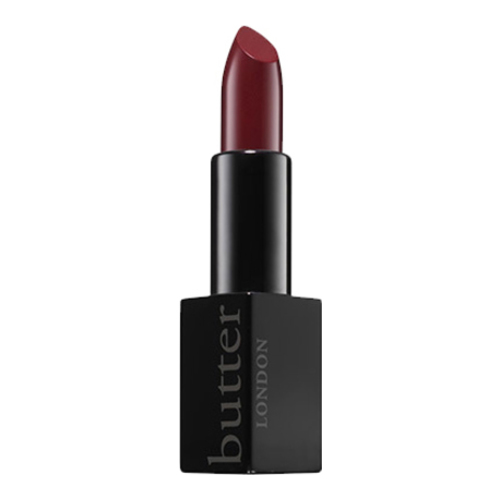 butter LONDON Plush Rush Lipstick - Daring, 3.5g/0.1 oz butter LONDON Plush Rush Lipstick - !!! on white background