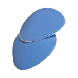 PolyPads Metatarsal Pads - Medium