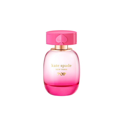Kate Spade Pop EDP on white background