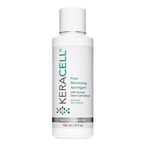 Keracell Pore Minimizing Astringent with MHCsc Technology, 120ml/4.06 fl oz Keracell Pore Minimizing Astringent with MHCsc Technology on white background