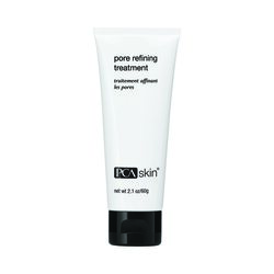 Pore Perfection (Pore Refining Treatment + Detoxifying Mask) on white background