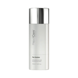 Pore Solution