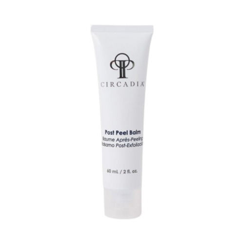 Circadia Post Peel Balm, 59ml/2 fl oz Circadia Post Peel Balm on white background